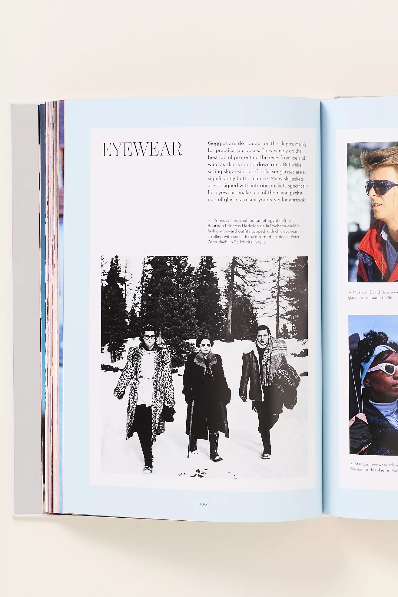 Après Ski: The Scene, the Style, the Menu Hardcover Book