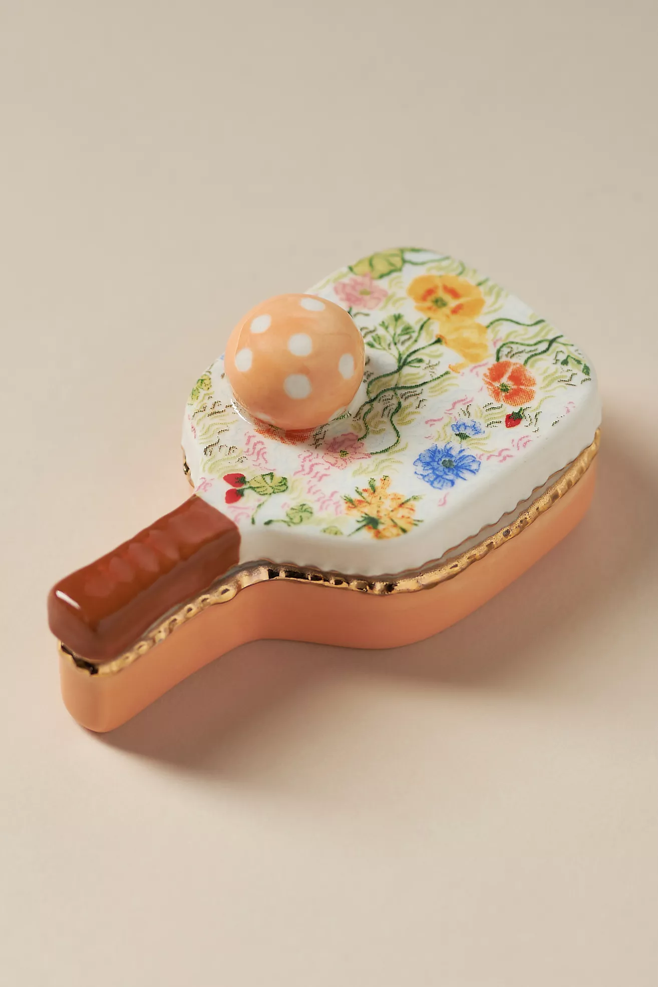 Maeve Tiny Treasures Trinket Box