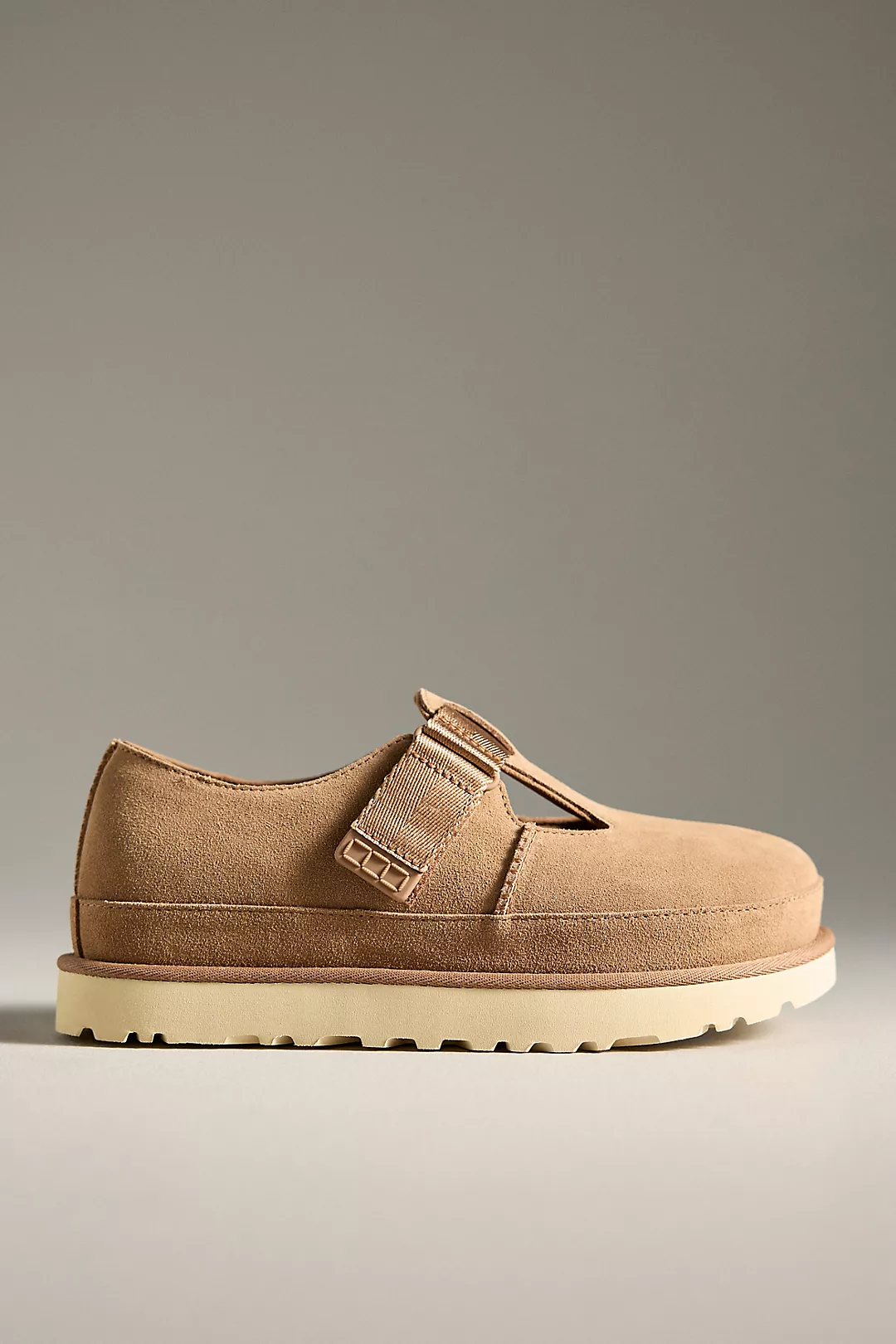 UGG® Goldenstar Mary Jane Slip-On Clogs