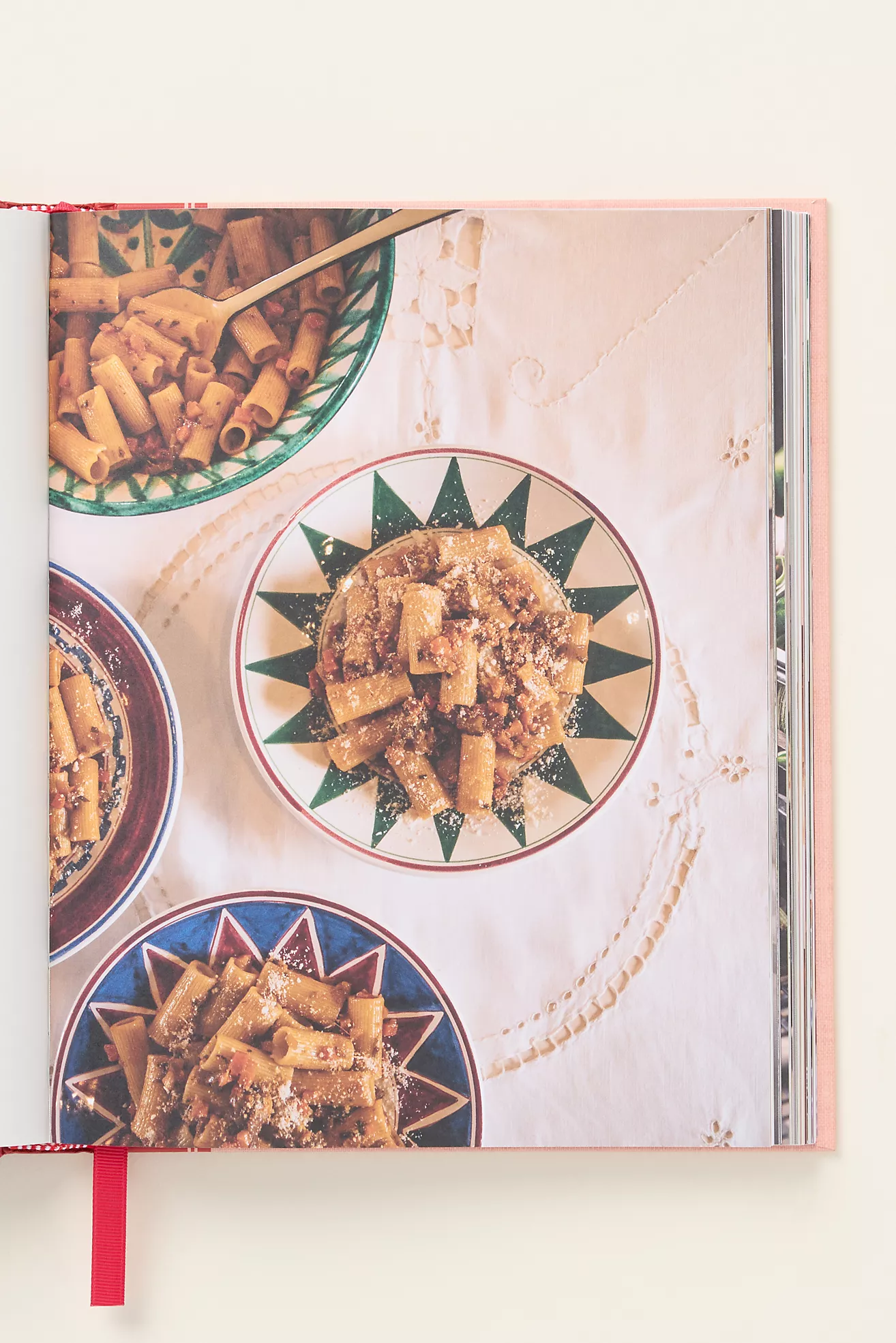 Winter in Tuscany Hardcover Book