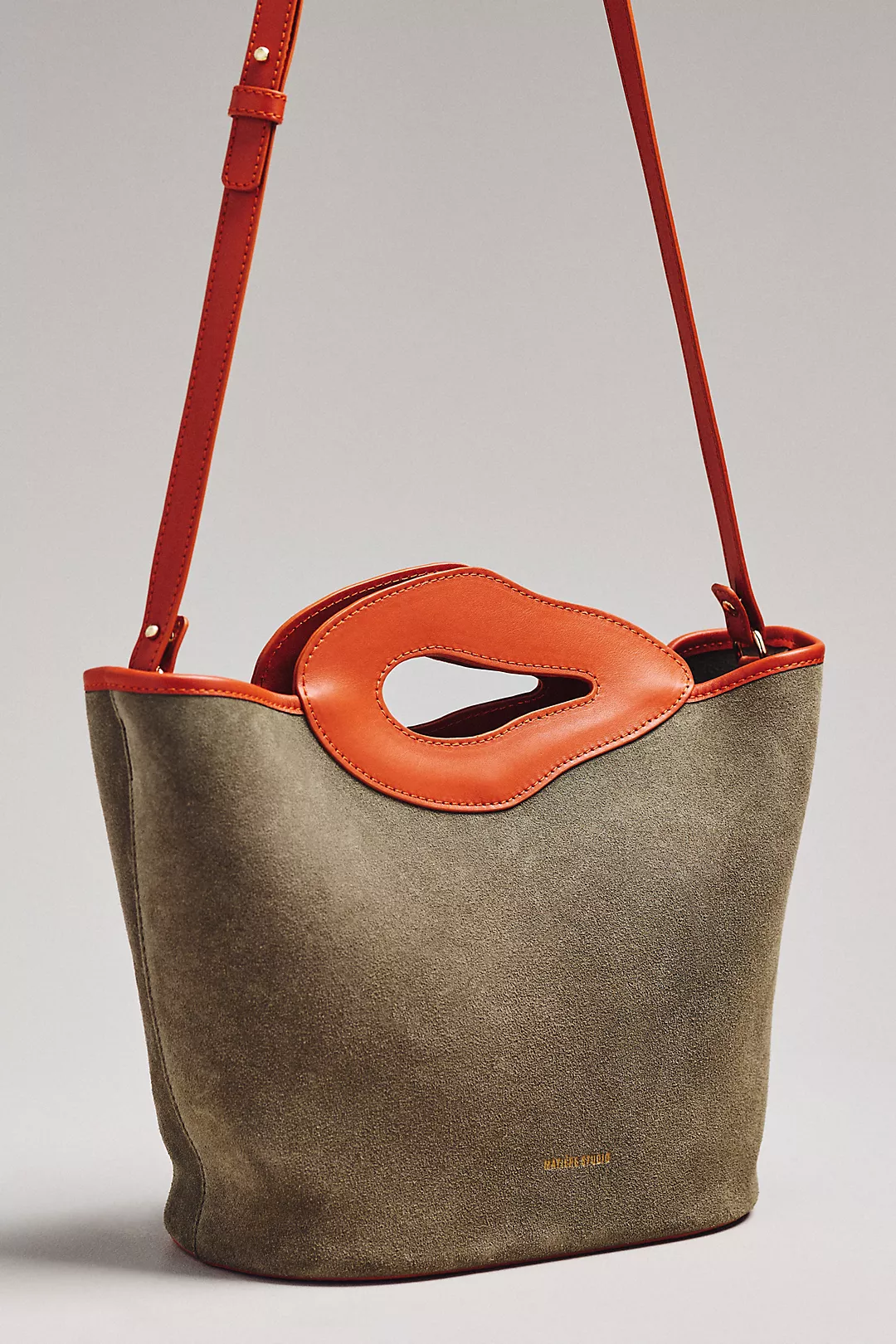 Matière Studio Barbara Small Tote Bag
