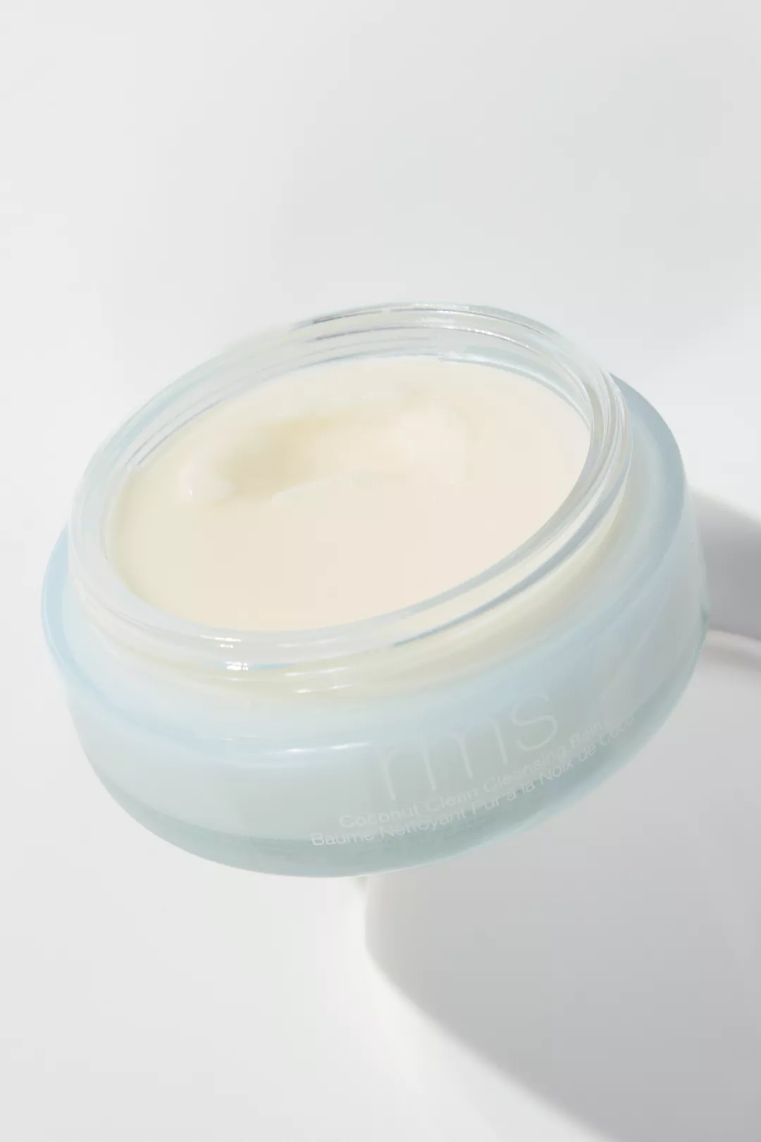 RMS Beauty Coconut Clean Cleansing Balm