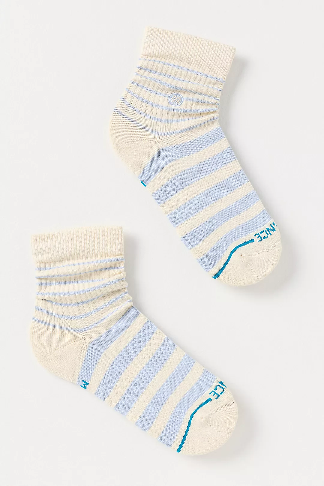 Stance Vista Quarter Socks