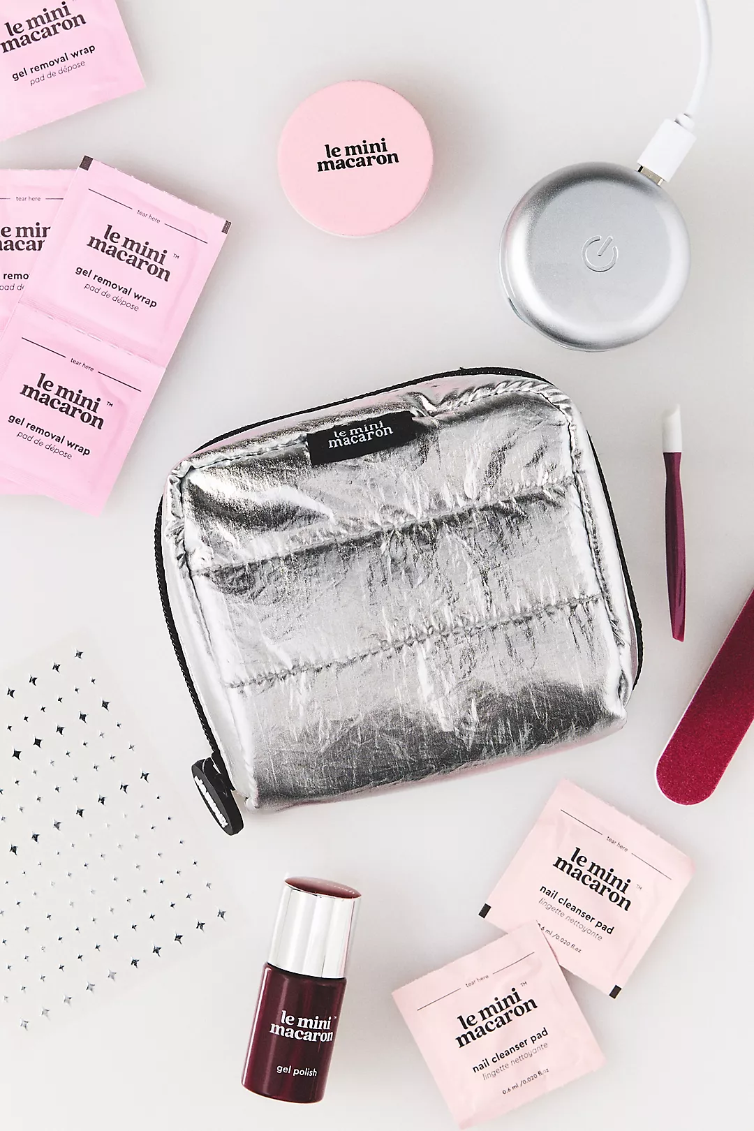 Le Mini Macaron Le Mini Disco Kit