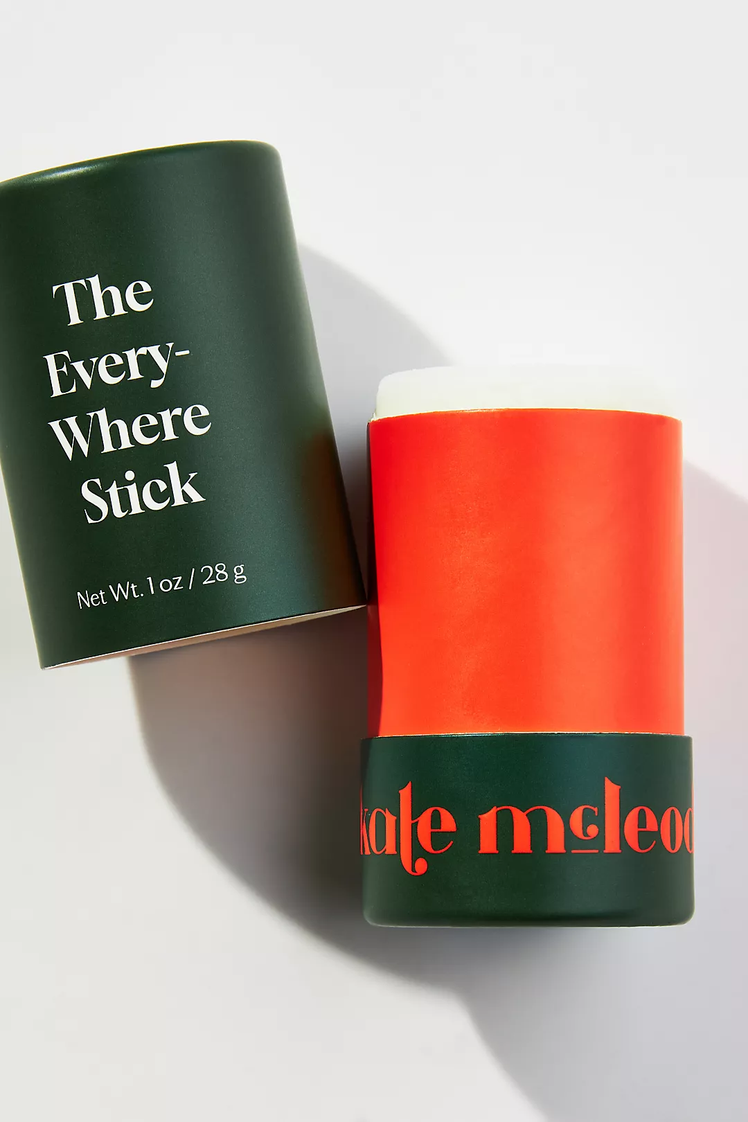 Kate McLeod The Everywhere Stick