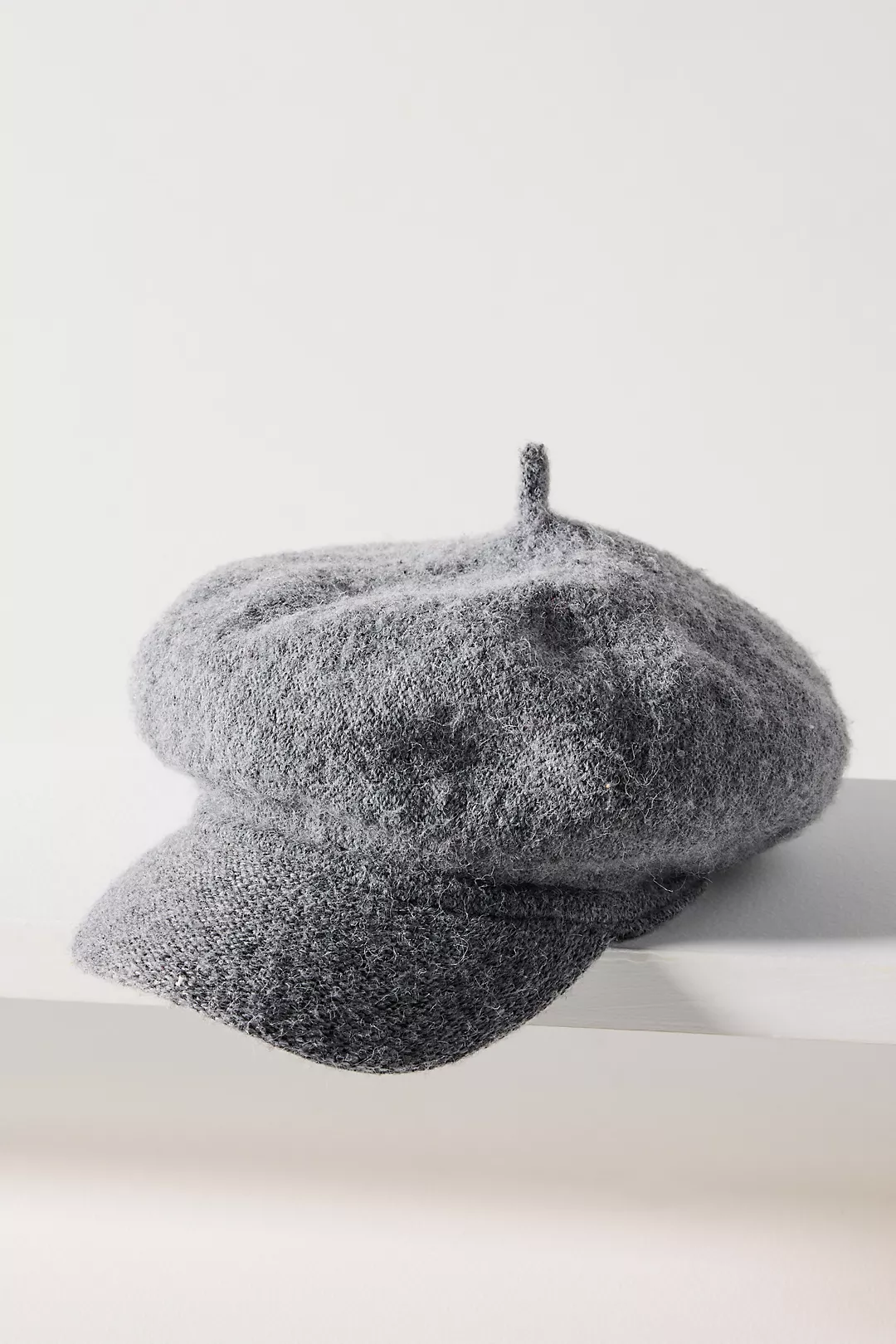 San Diego Hat Co. Early Fog Baker Boy Cap