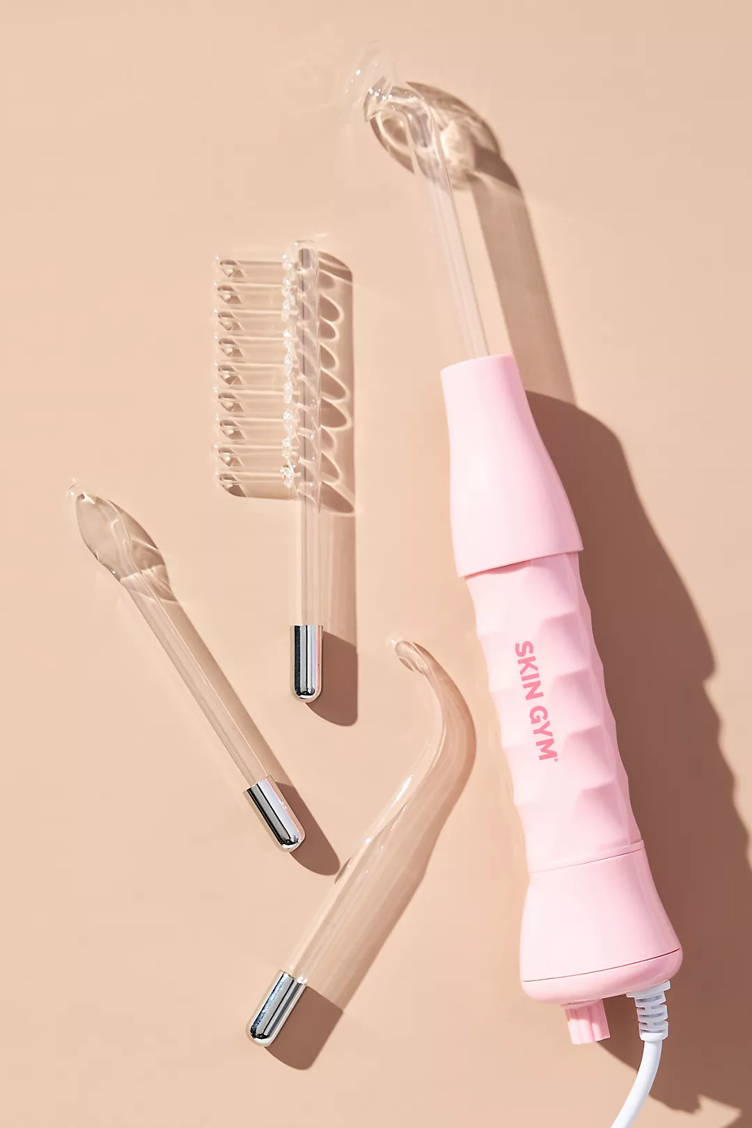 Skin Gym High-Frequency Wand