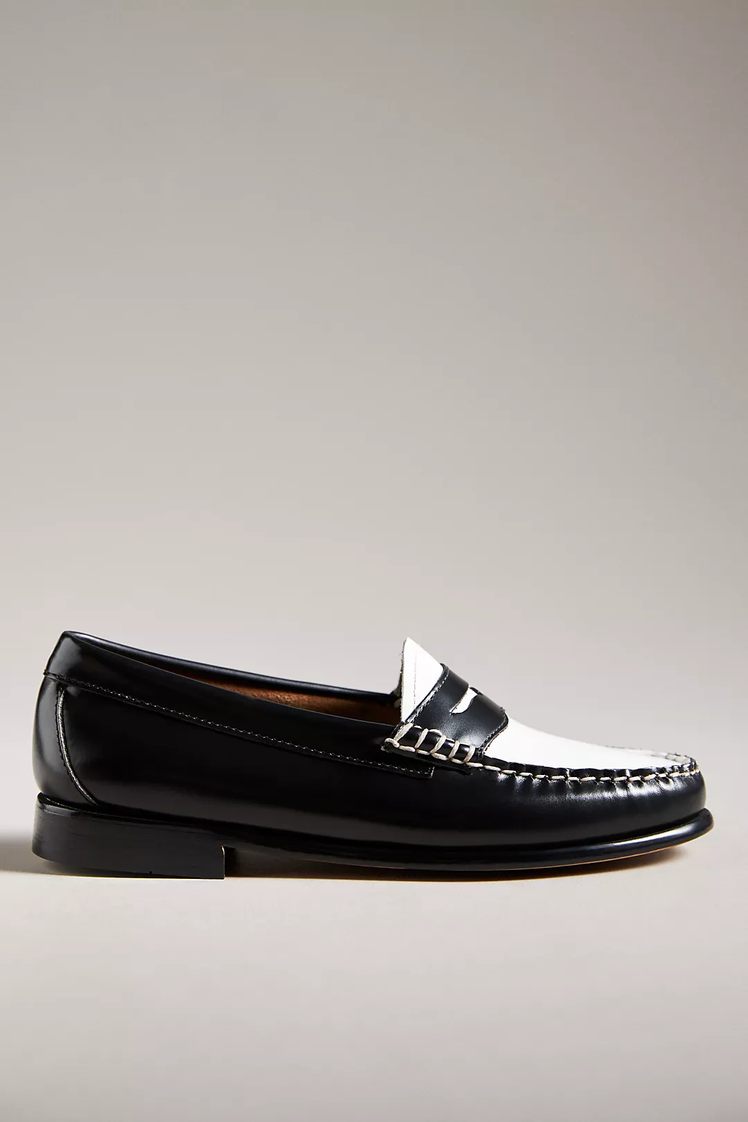 G.H.BASS Weejuns® Whitney Loafers