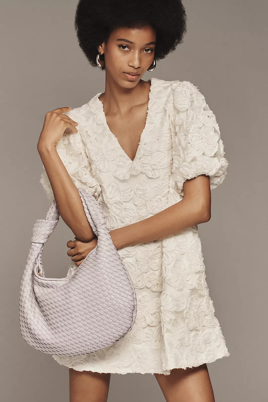 ASTR The Label Lakelyn Mini Dress