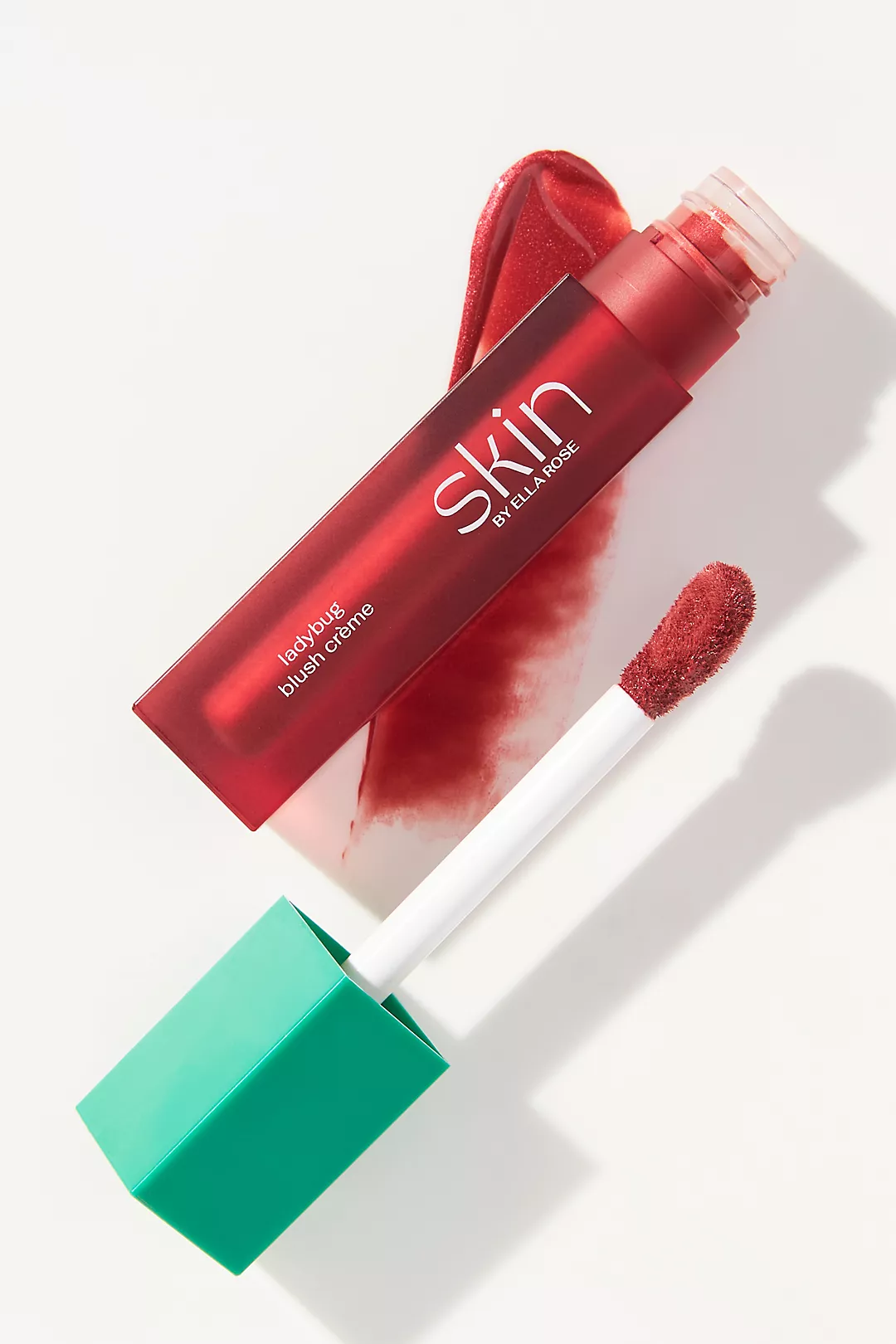 Skin by Ella Rose Blush Crème