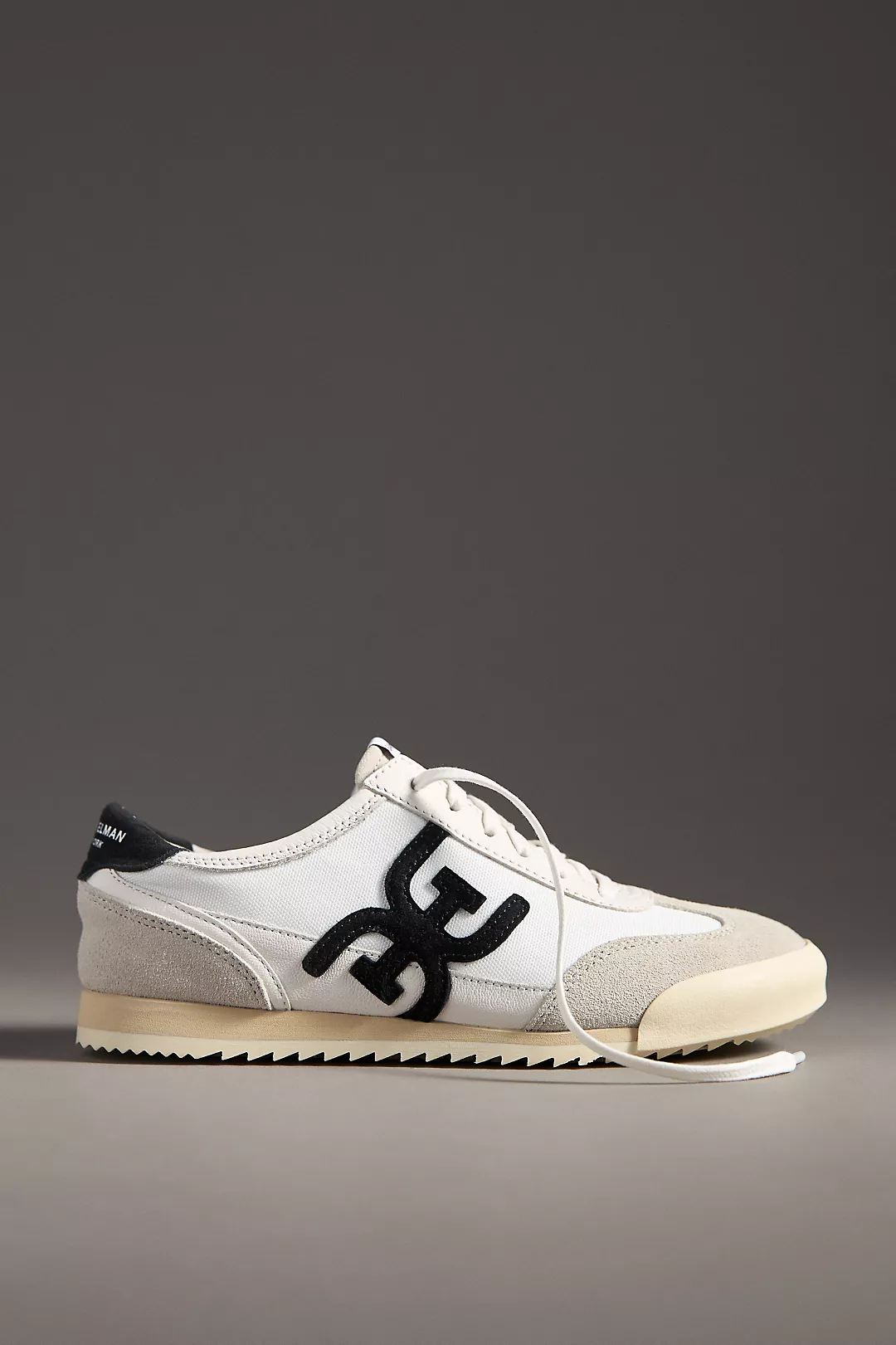 Sam Edelman Ivey Lace-Up Sneakers