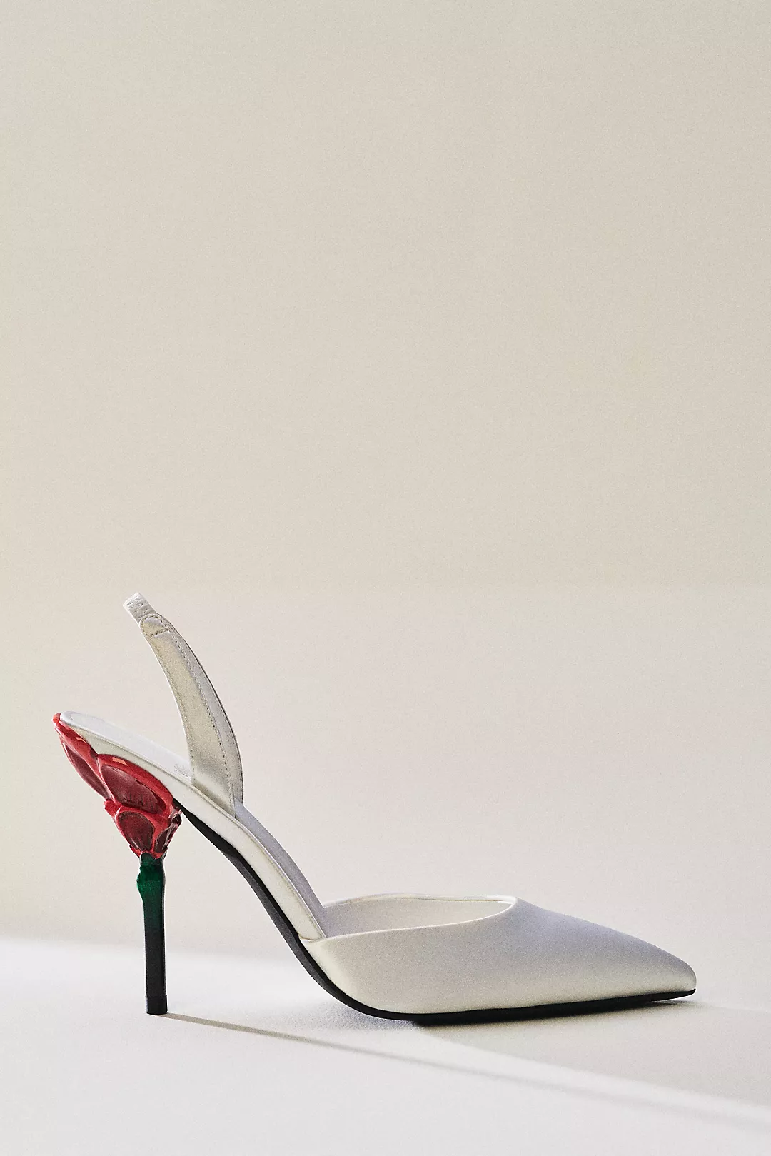 Jeffrey Campbell Floretta Heels