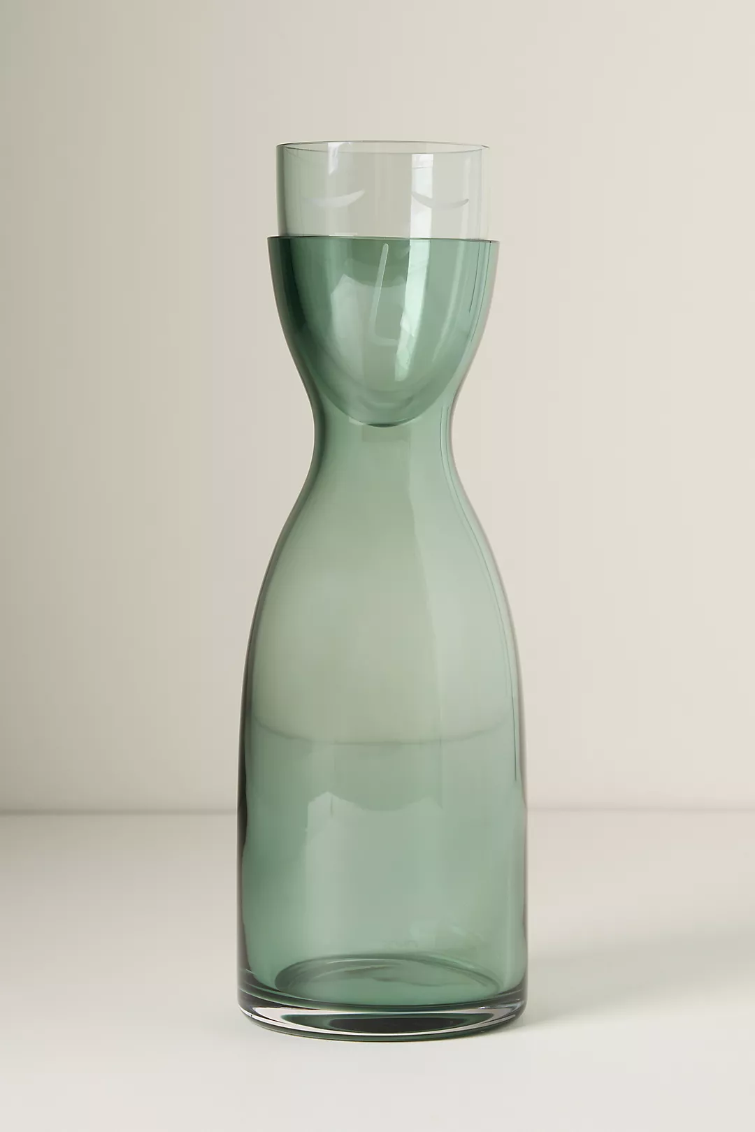 NUDE Carafe Night Water Set