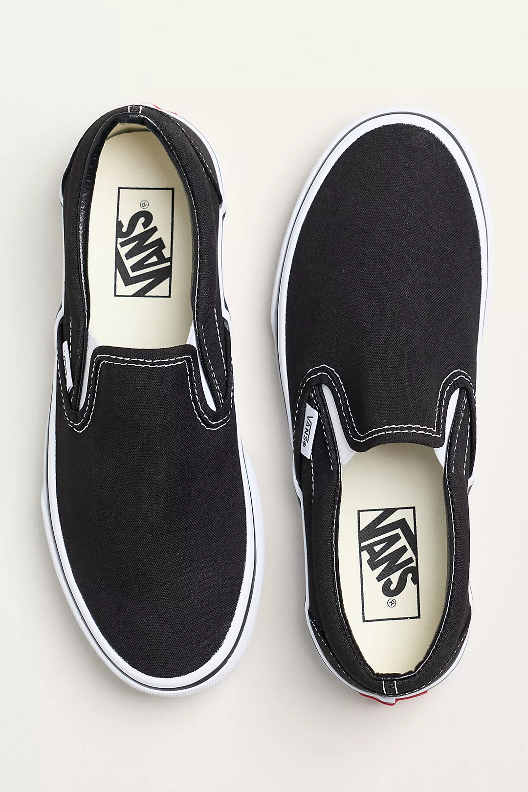 Vans Classic Slip-On Shoes