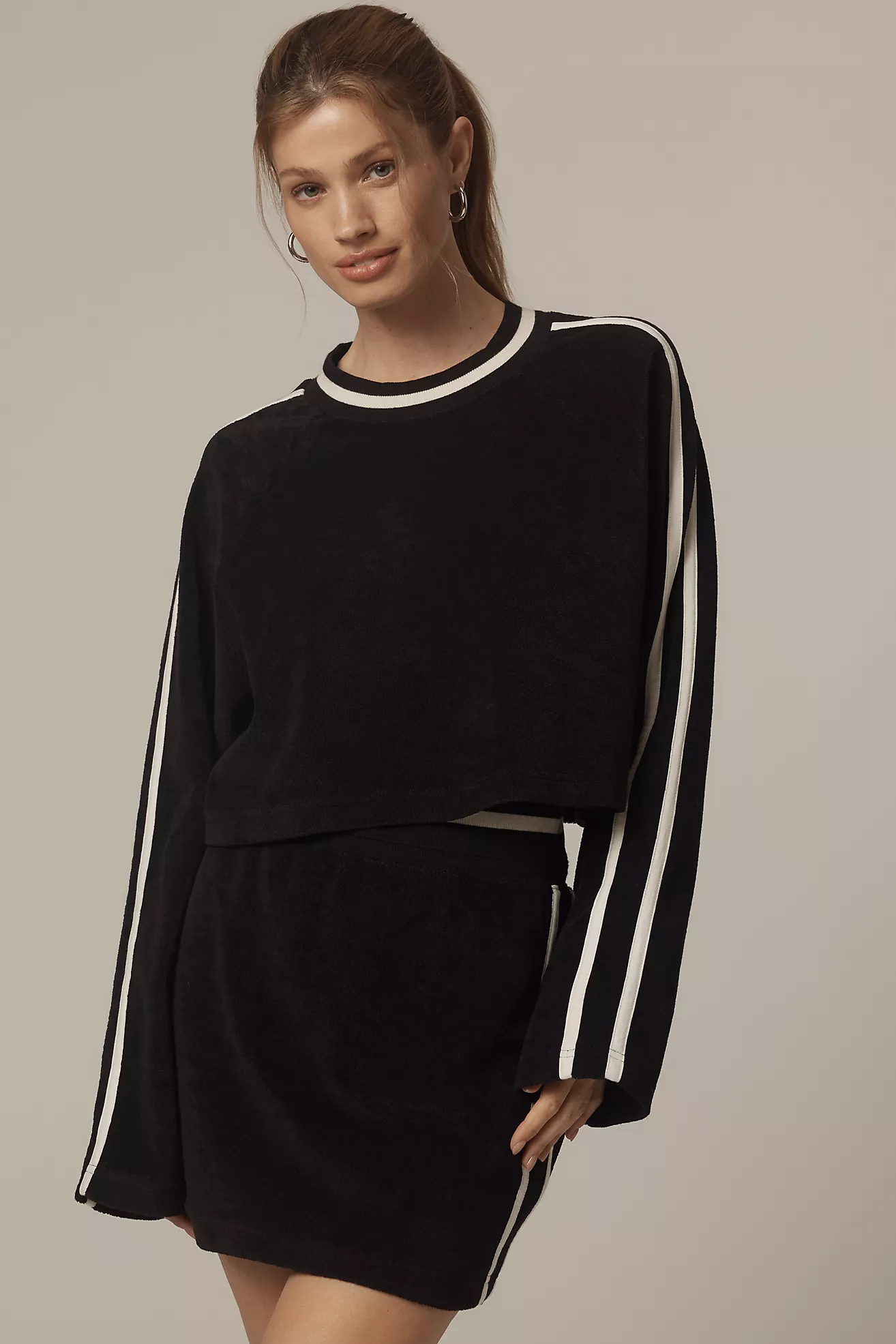 LSPACE Tempo Sweatshirt