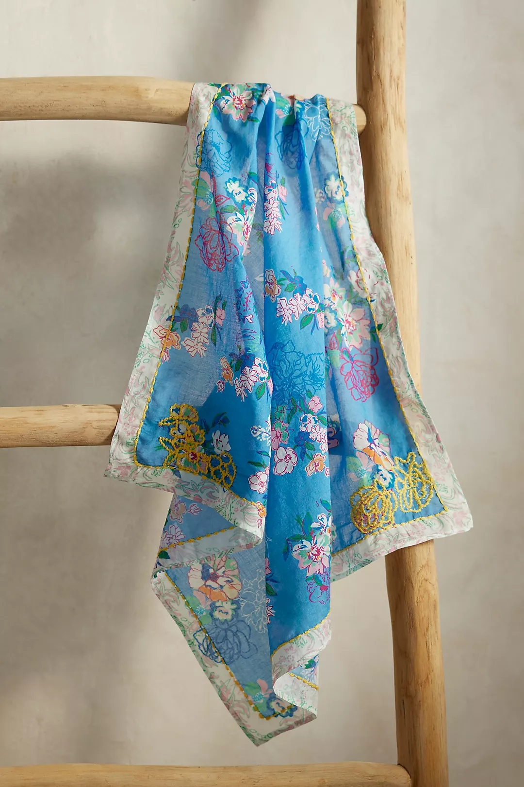 Blooming Garden Bandana