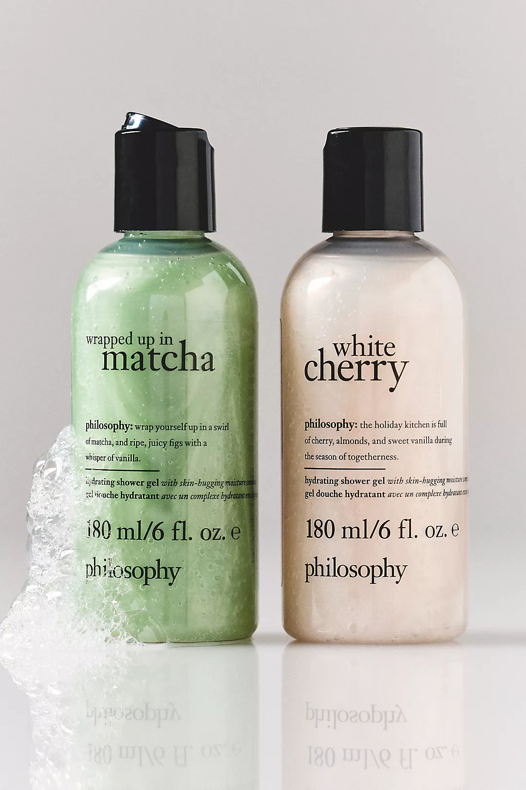 Philosophy Magical Shower Gel Duo