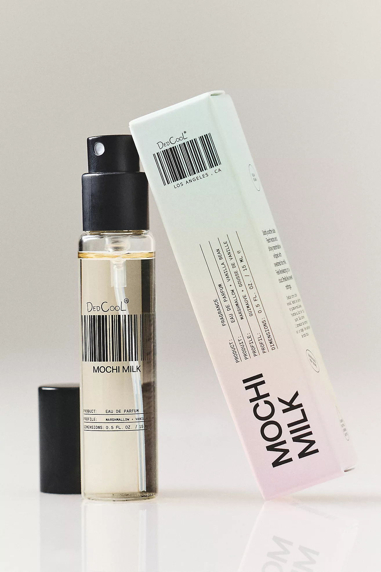 DedCool Mochi Milk Eau de Parfum