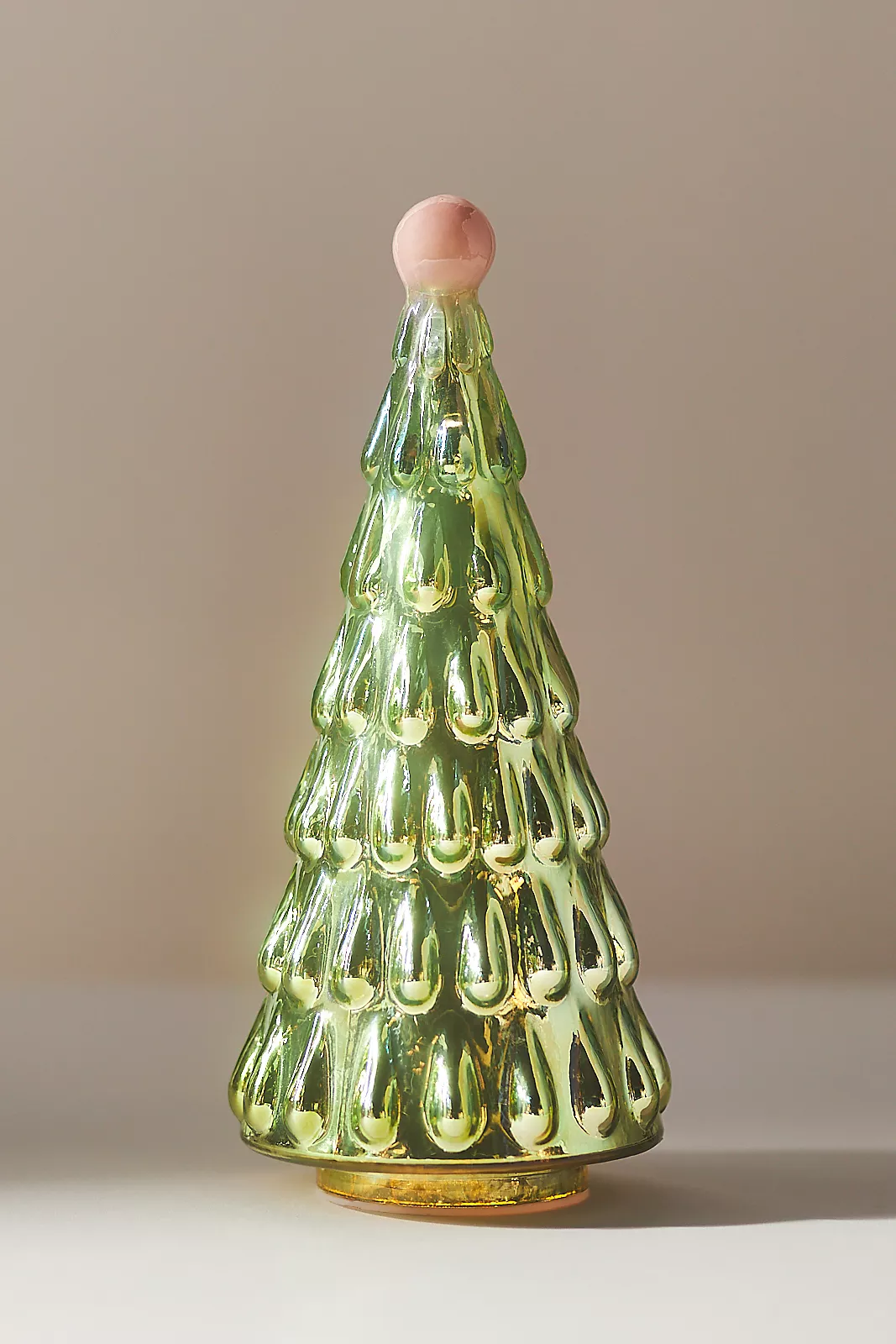 Borosilicate Glass Tree