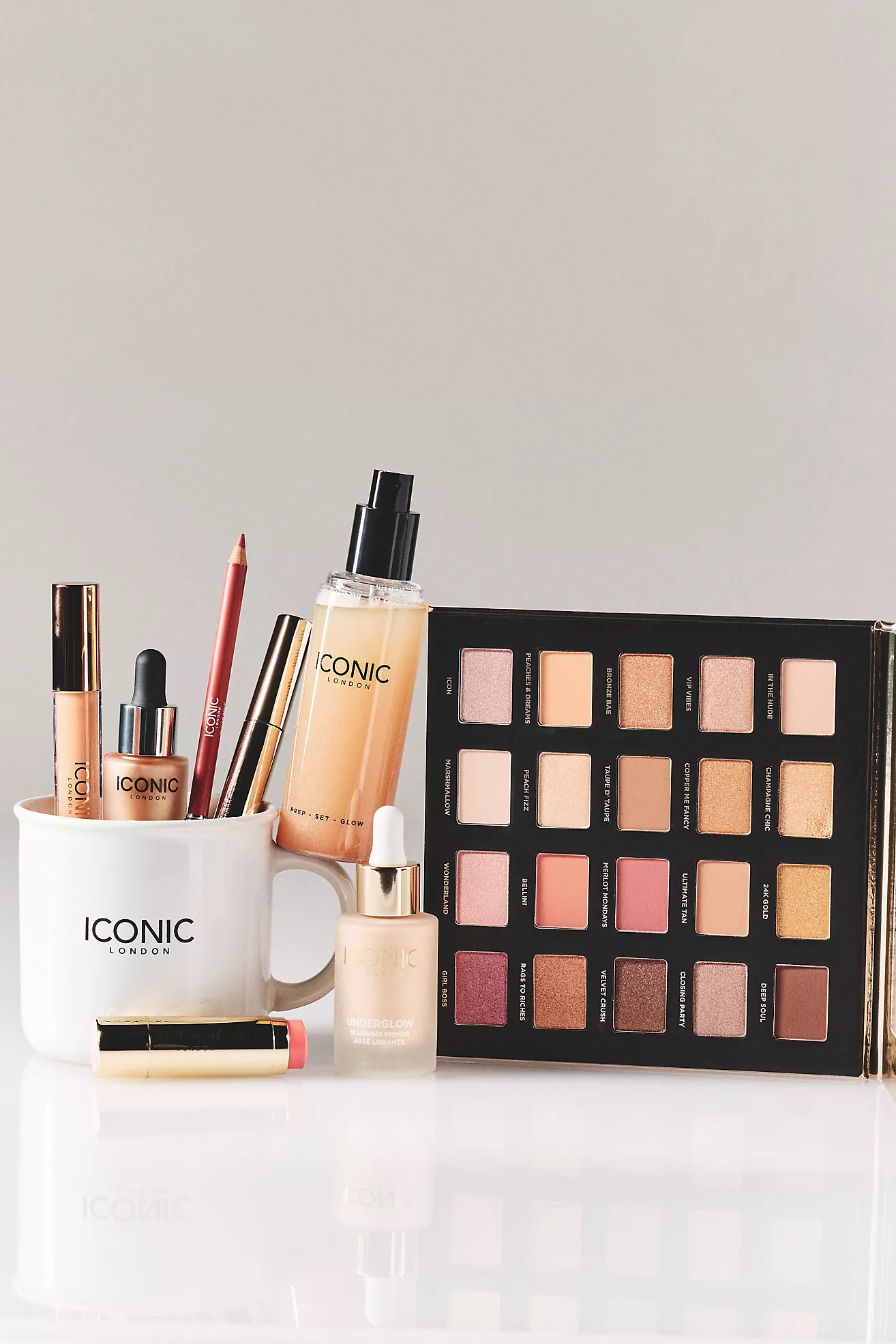 ICONIC London Icons Only Gift Set