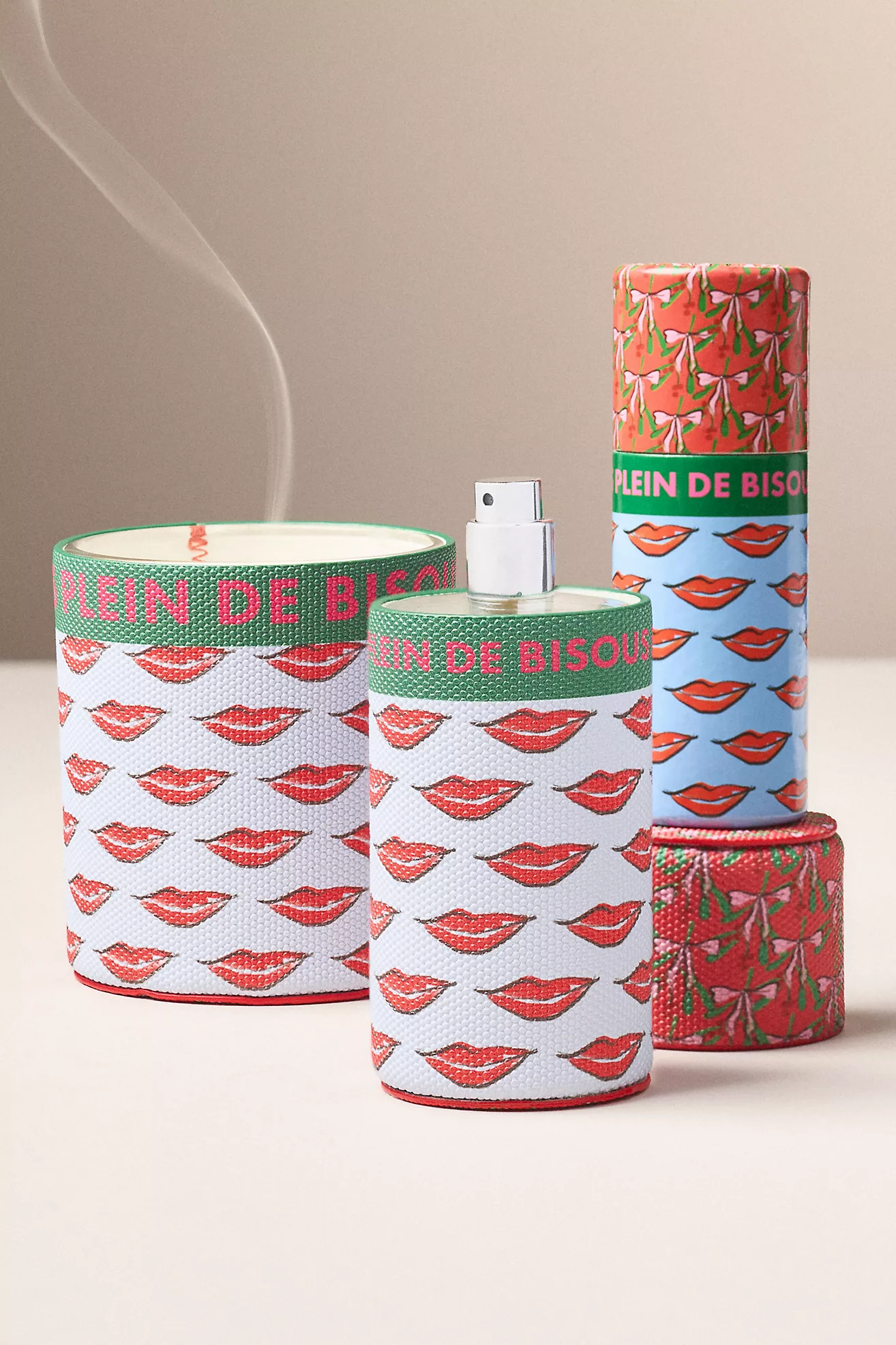 Emi Fruity Rosé Spritz Room Spray