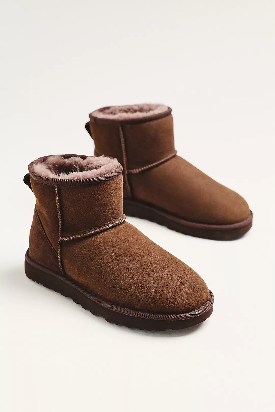UGG Classic Mini II Boots