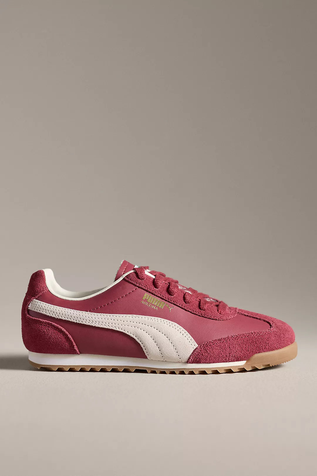 PUMA Arizona Retro Sneakers