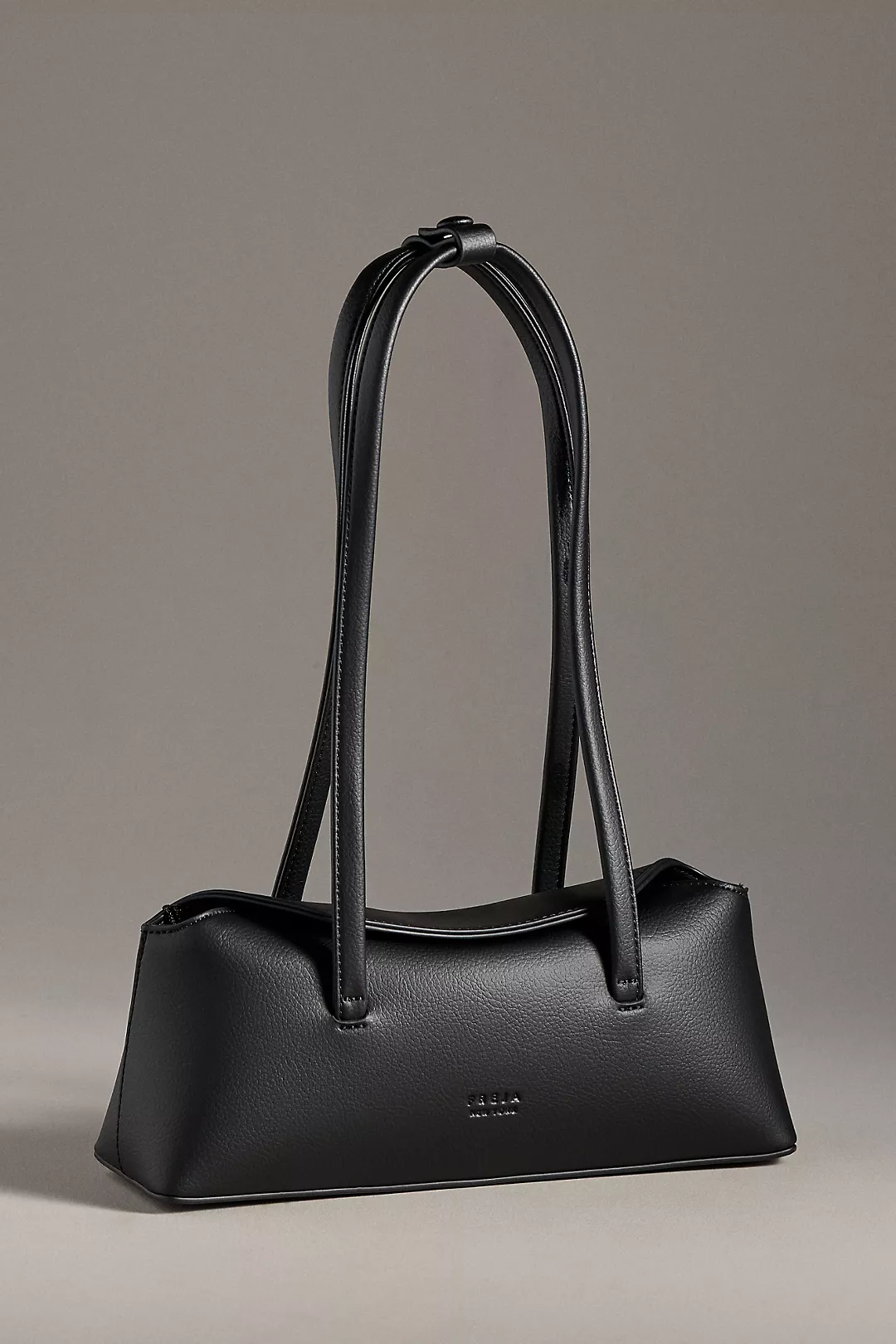 Freja Mini Chrystie Shoulder Bag