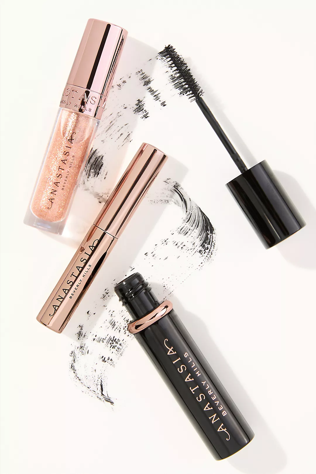 Anastasia Beverly Hills ABH Essentials Kit