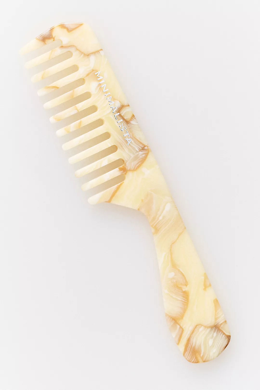 Minimalista The Classic Rose Peal Comb