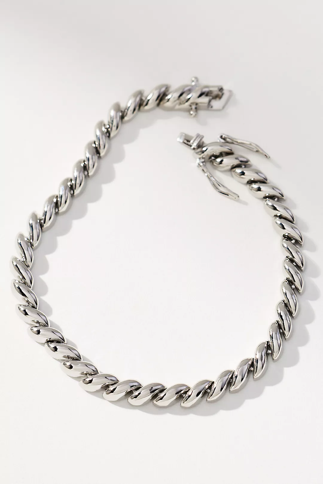 Dainty Tennis Bracelet