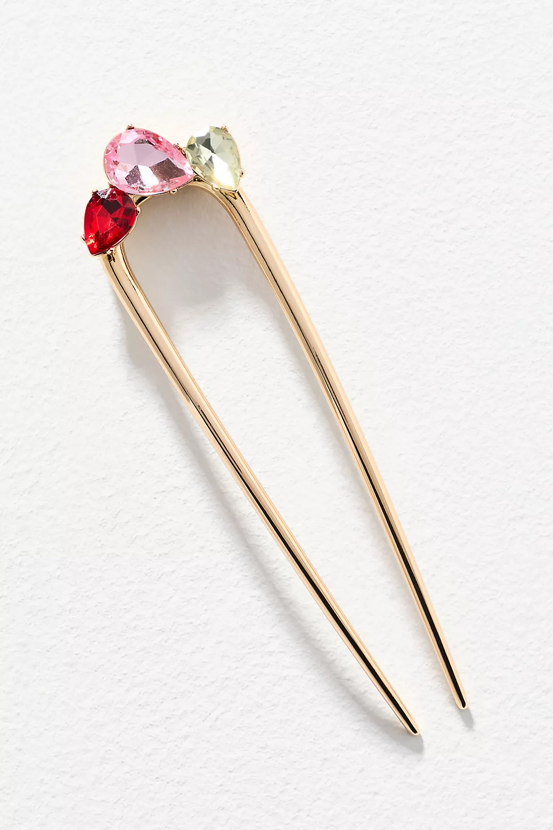 KITSCH Gemstone Hair Pin