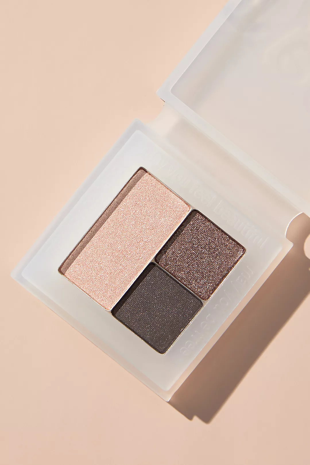 Neen Pretty Shady Eyeshadow & Highlighter  Trio Set