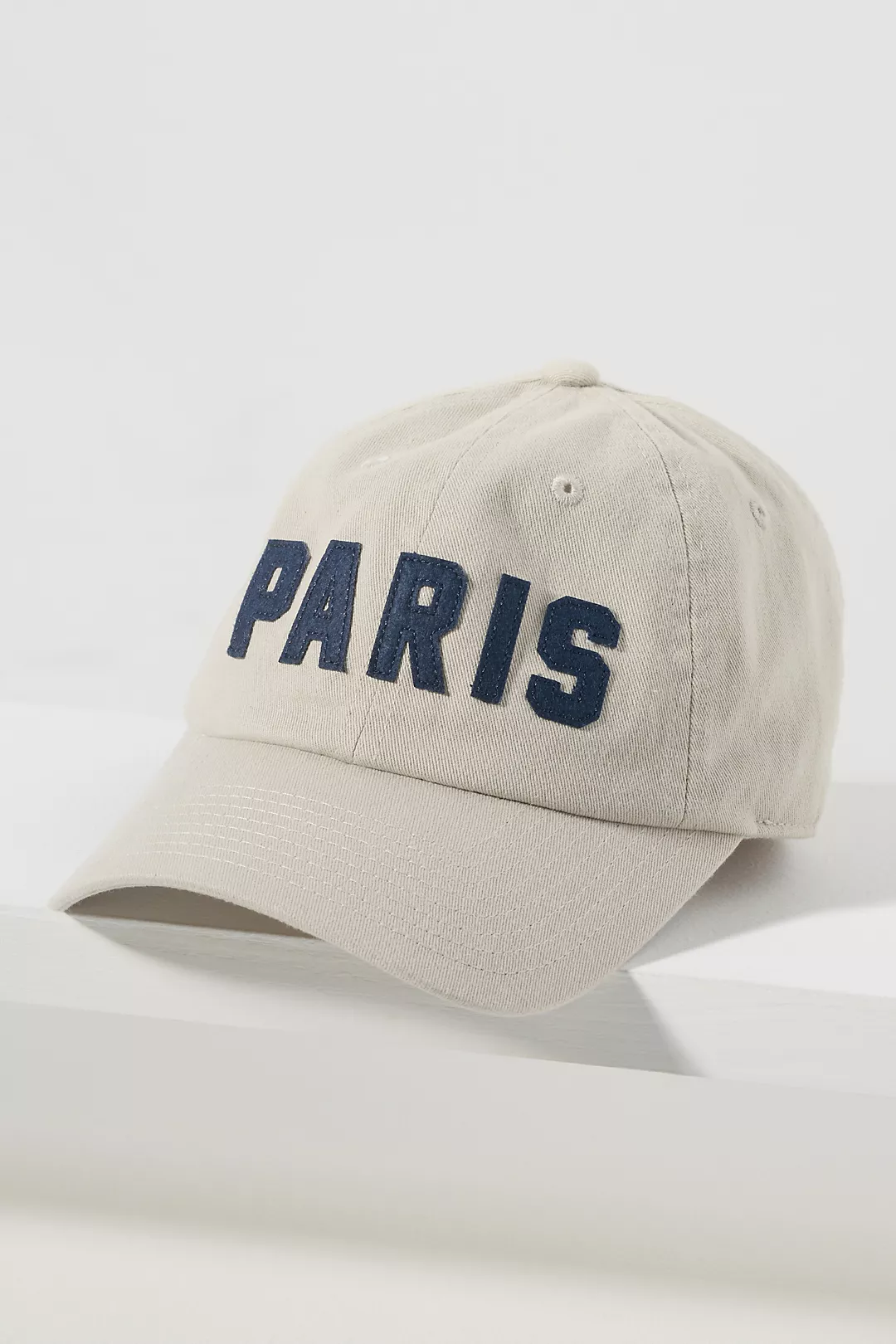 American Needle Paris Baseball Cap