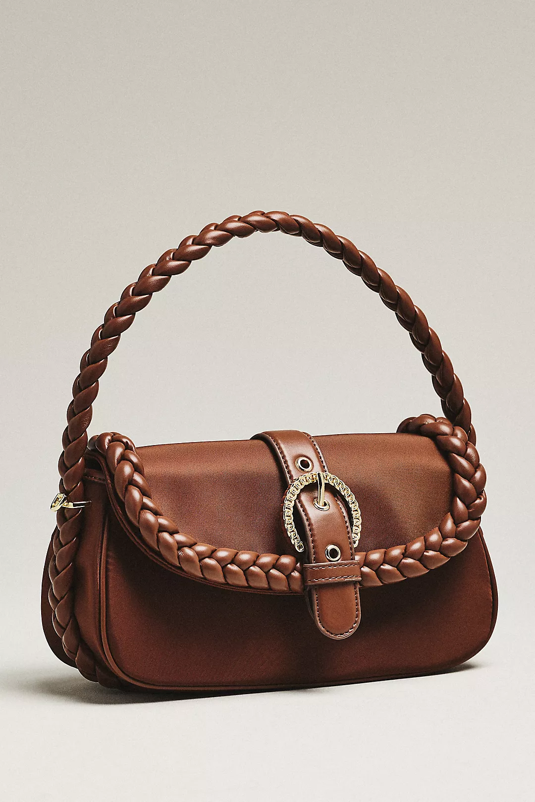 Stoney Clover Lane J'adore Belted Shoulder Bag