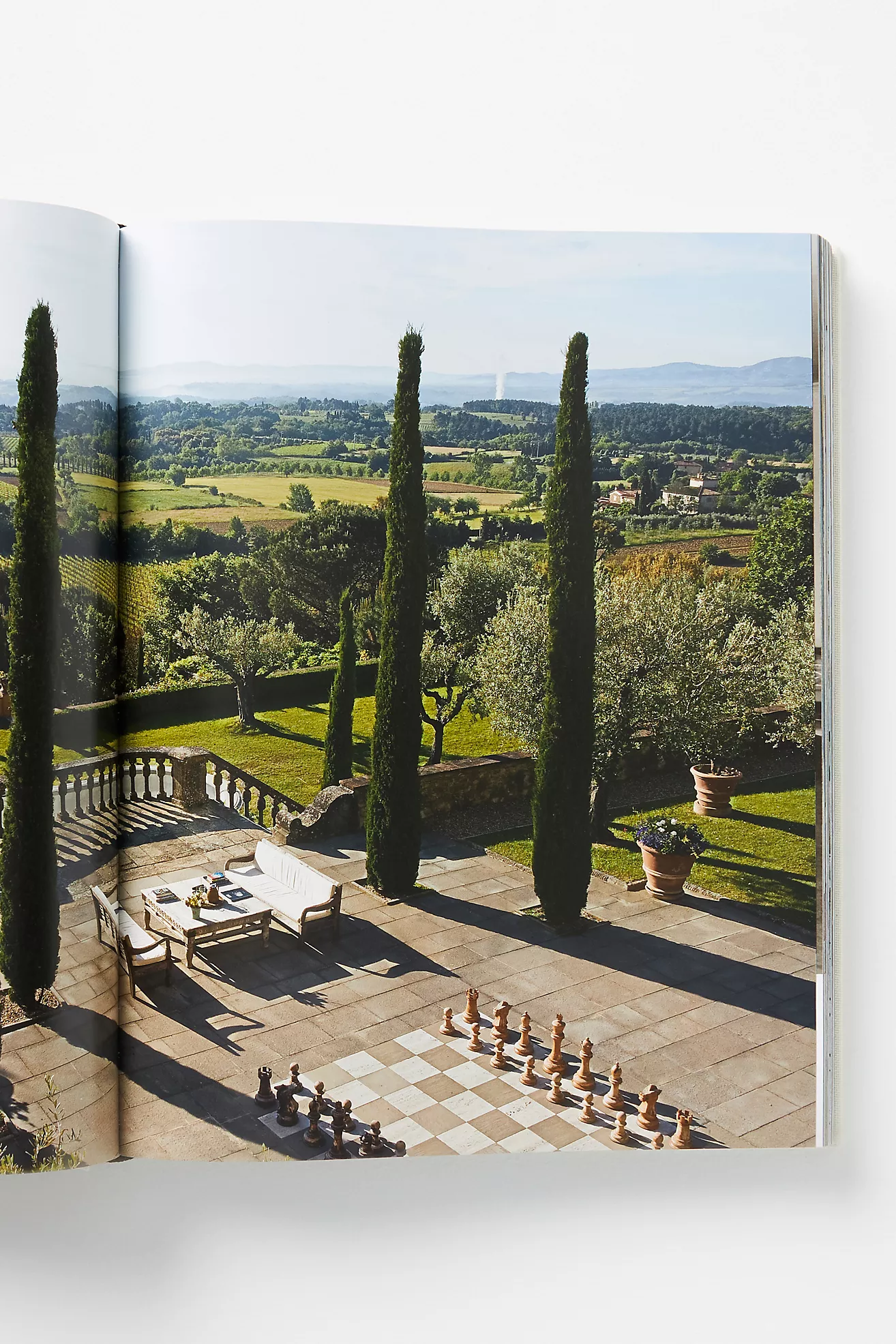 Architectural Digest at 100: A Century of Style Hardcover Coffee Table Book