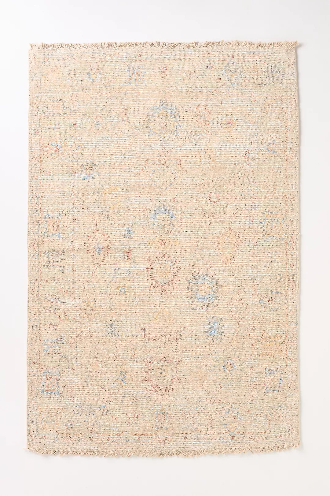 Flatwoven Caldwell Rug