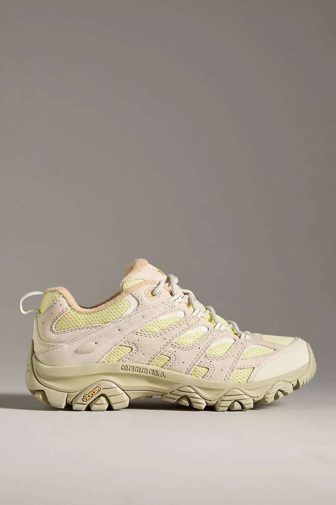 Merrell Moab 3 Hiking Sneakers