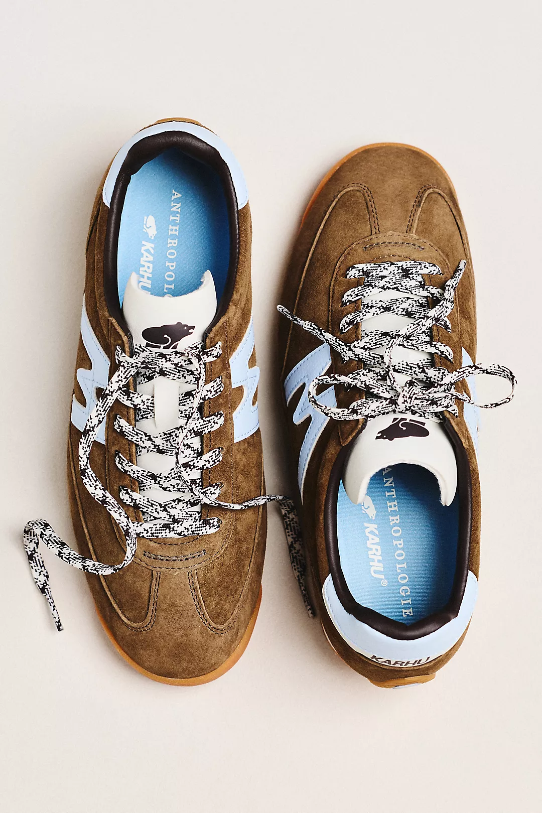 Karhu x Anthropologie Mestari Sneakers