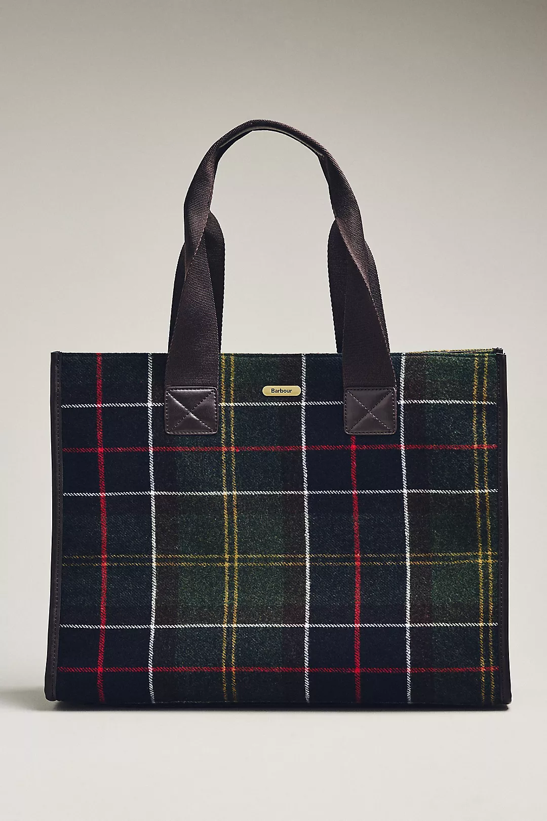 Barbour Turnberry Tote Bag