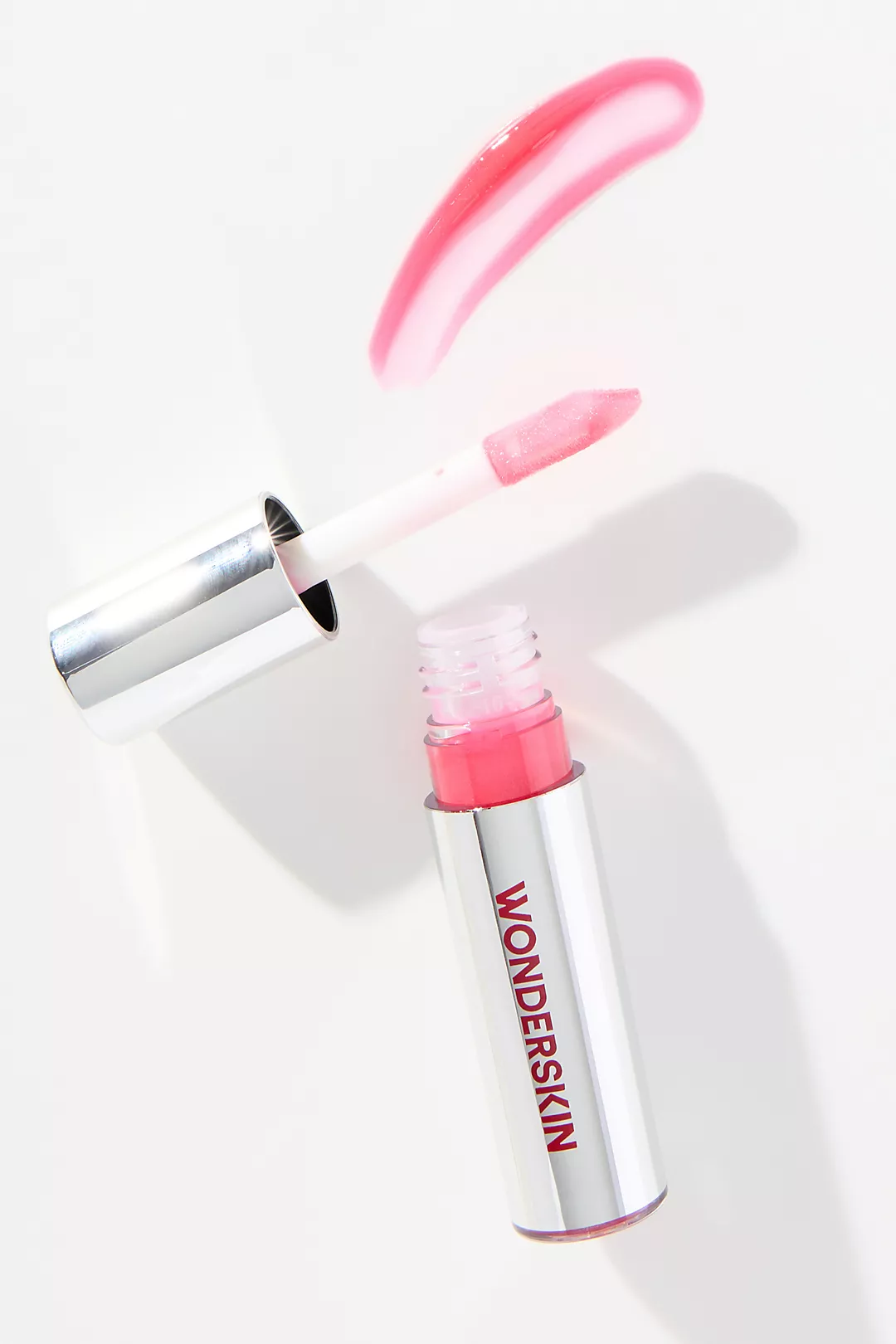 Wonderskin Lip Rehab Serum Oil