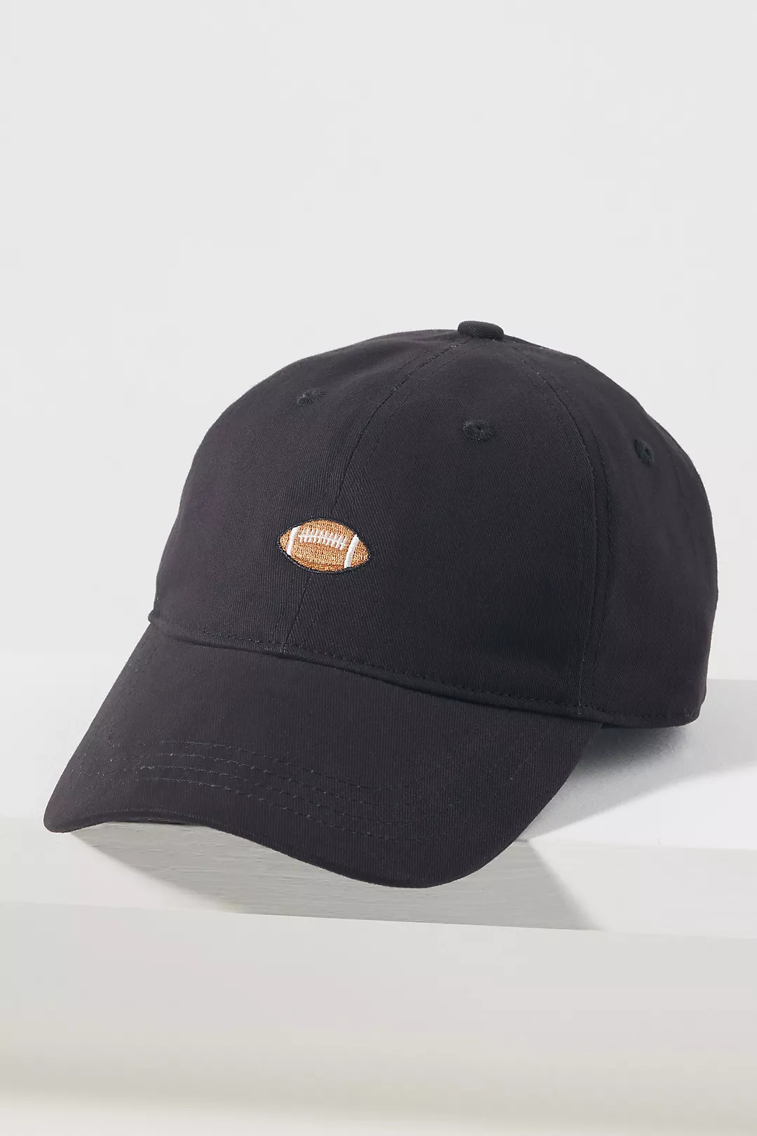 Frasier Sterling Football Icon Baseball Cap