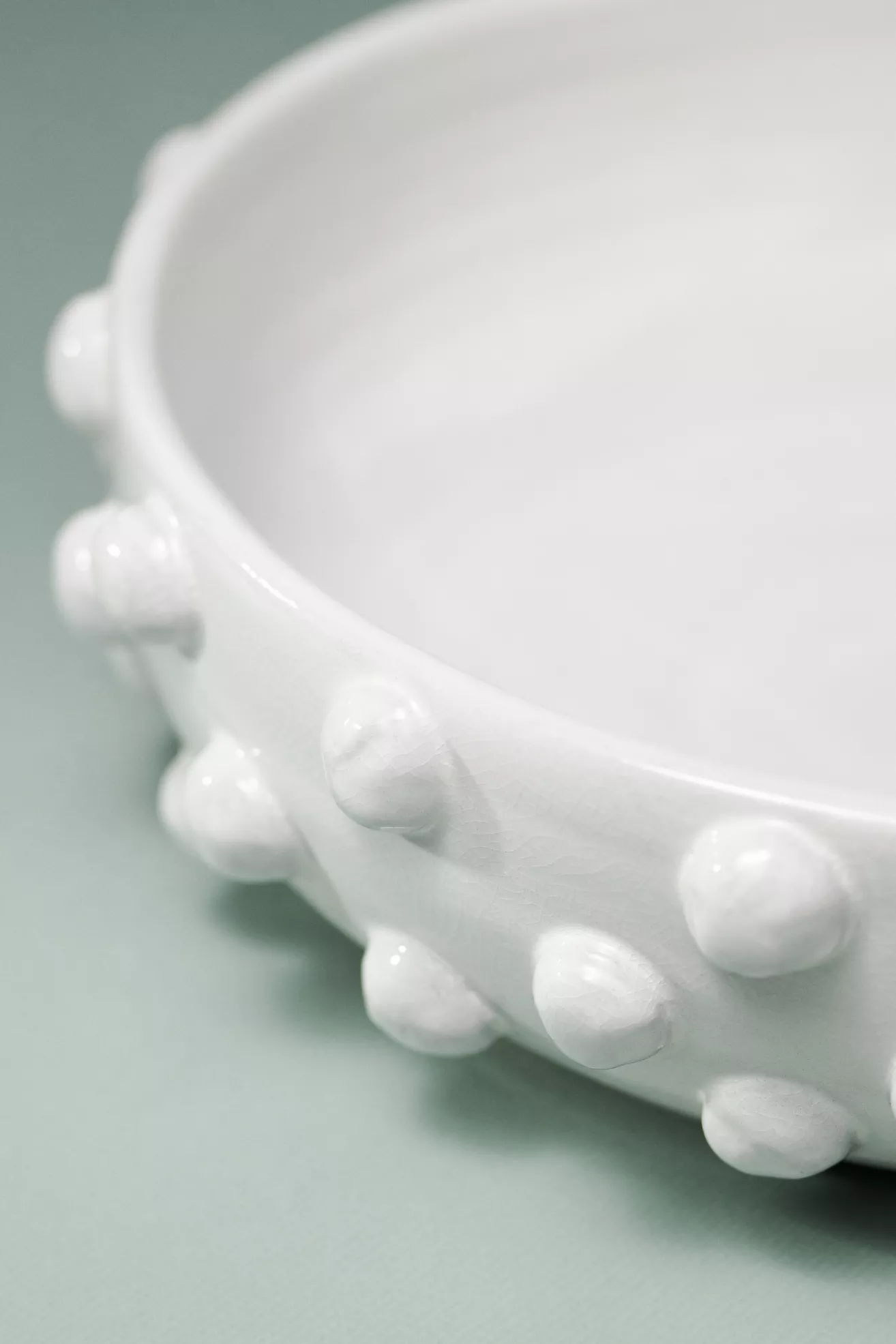 Terracotta Dimensions Bowl