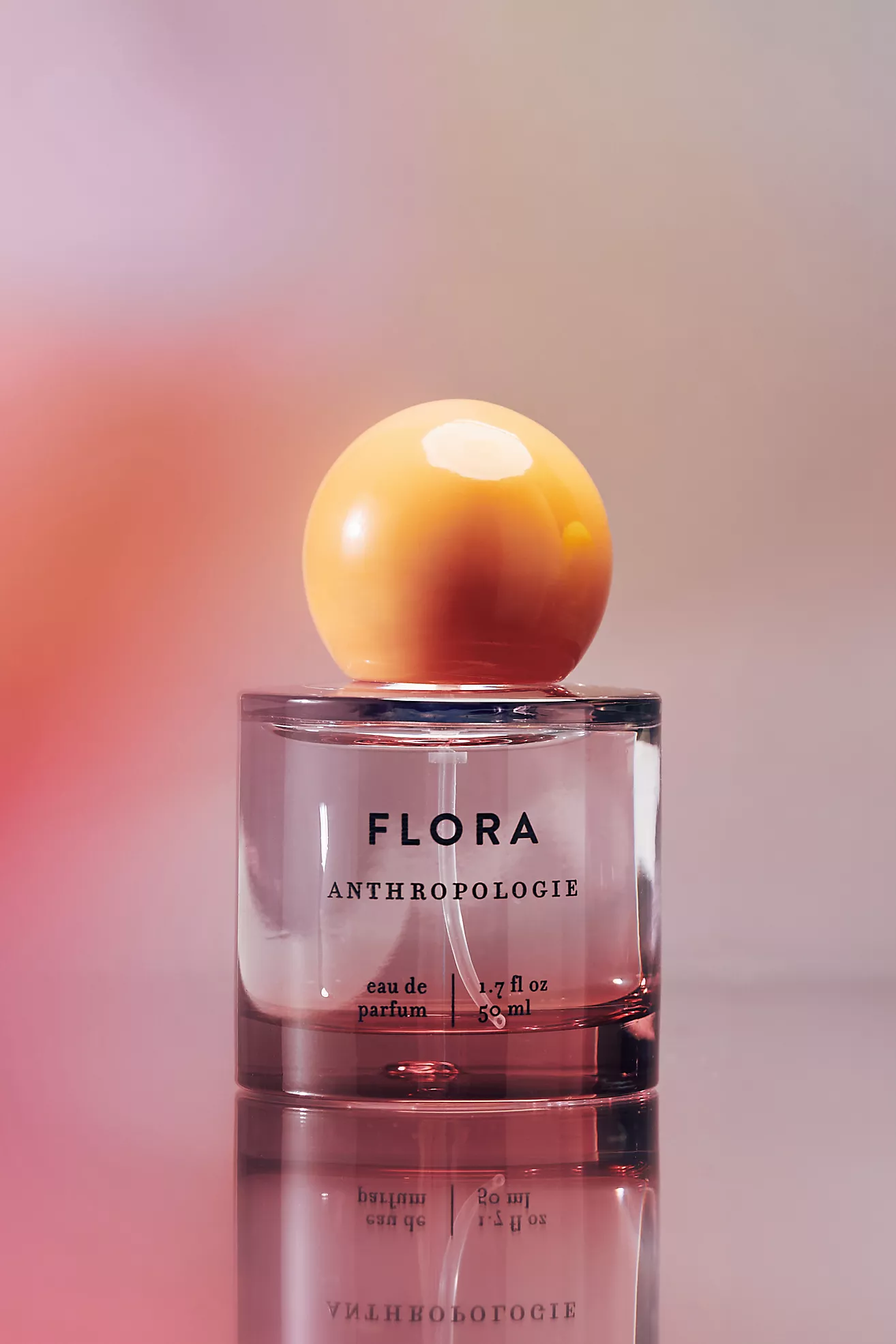 Anthropologie Flora Eau De Parfum