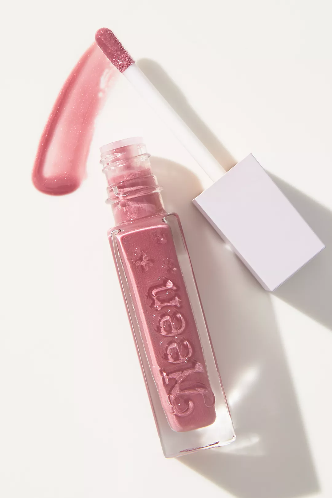 Neen Glisten Up Super Shiny Hydrating Lip Gloss