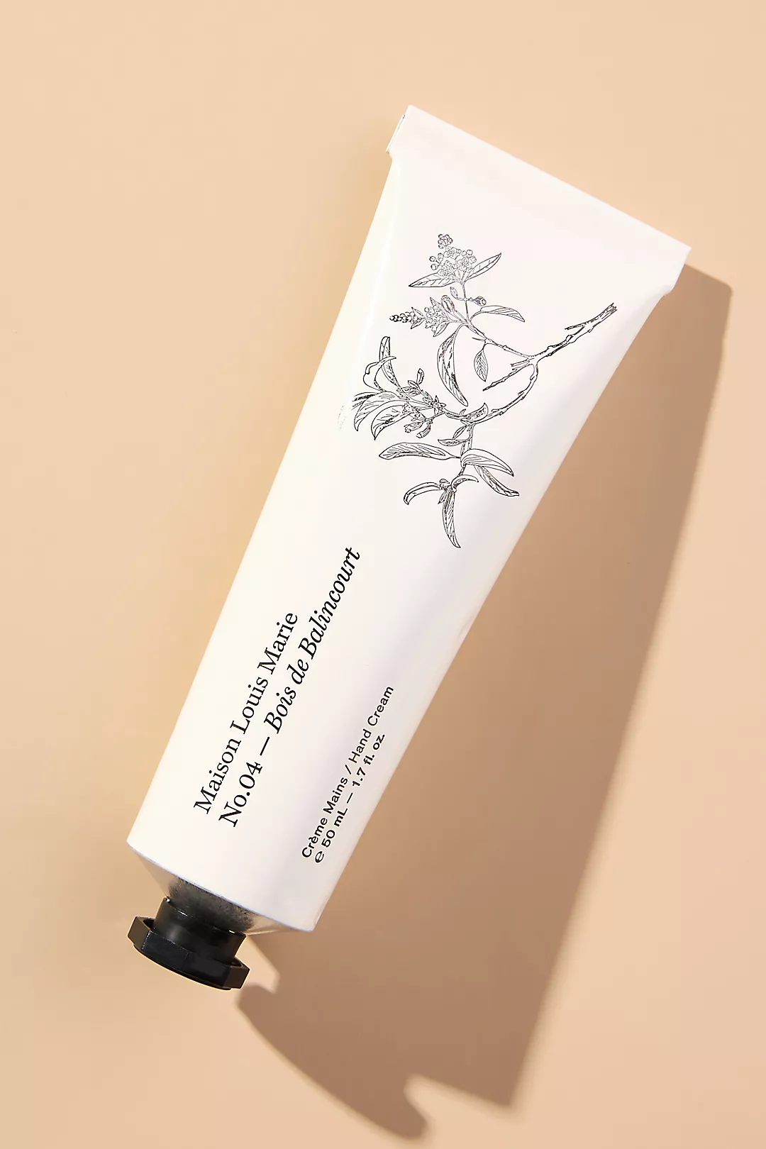 Maison Louis Marie Hand Cream