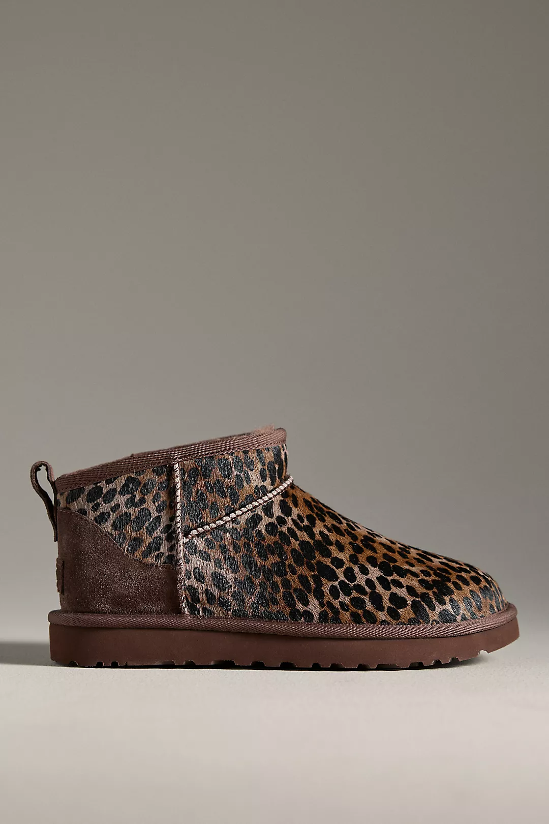 UGG® Classic Ultra Mini Caspian Boots