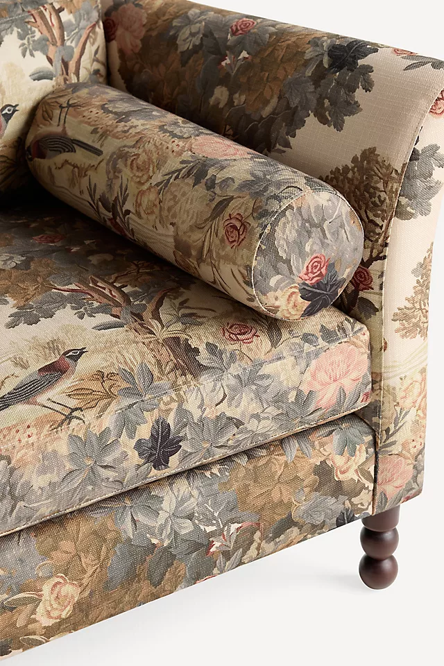 Selma François Tapestry 90