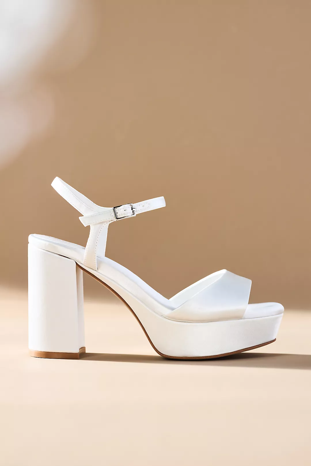 Jeffrey Campbell Amma Platform Heeled Sandals