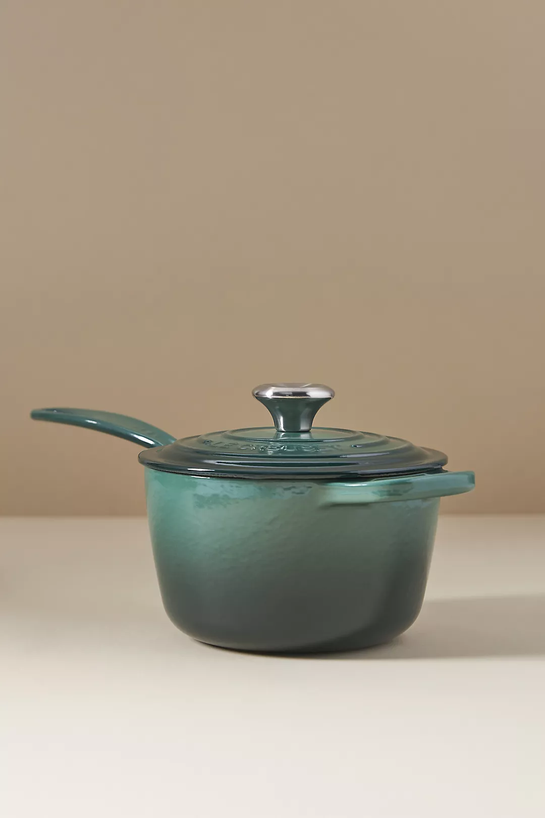 Le Creuset 1.75 QT Saucepan